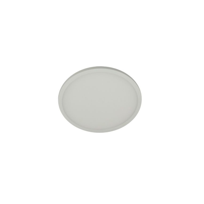 LED2 - LED Badrumsinfälld armatur SLIM LED/10W/230V IP43 CRI 90