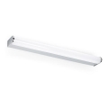 LED2 - LED Badrumsvägglampa TONDA LED/12W/230V IP44 3000K/4000K