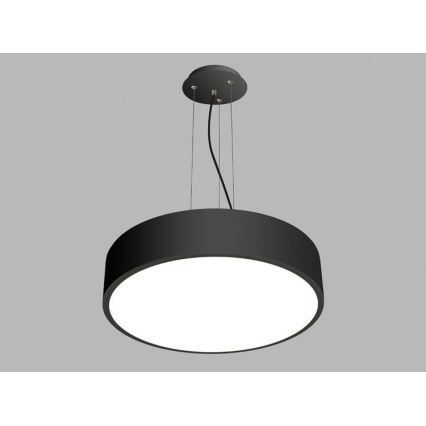 LED2 - LED ljusreglerad ljuskrona på snöre MONO LED/60W/230V