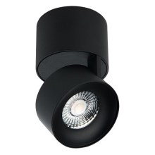 LED2 - LED ljusreglerad spotlight KLIP ON LED/11W/230V