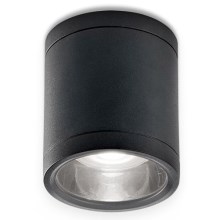 LED2 - LED spotlight för utomhusbruk TUBO LED/10W/230V IP65 3000K/4000K/5700K svart