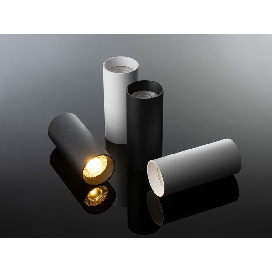 LED2 - LED Spotlampa LUKY LED/20W/230V 3000K CRI 90