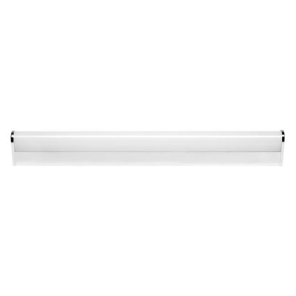 LED2 - LED Badrumsvägglampa TONDA LED/12W/230V IP44 3000K/4000K