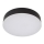 LED2 - Utomhus LED taklampa  med sensor  DRUM LED/21W/230V IP65 3000K/4000K/6500K