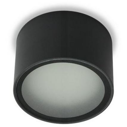 LED2 - Utomhus spotlight MEDO GX53/11W/230V antracit IP54