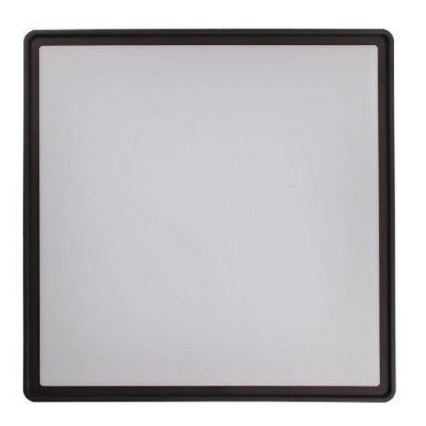 LED2 - LED Utomhusbelysning med sensor SOLO LED/16W/230V 3000/4000/6500K IP65