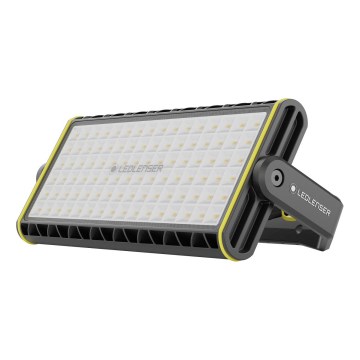 Ledlenser AF12C work - Dimbart LED-strålkastare 140 W/230 V IP67