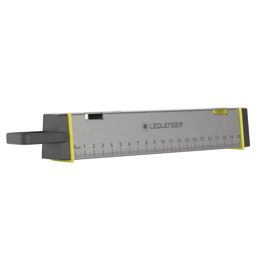 Ledlenser AF2R - Uppladdningsbar dimbar LED-arbetslampa LED IP54 1000 lm 50 h 4810 mAh