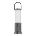 Ledlenser AL10R Work - dimmbar uppladdningsbar arbetslampa LED/4700 mAh IP67 6300 lm 9,5 h