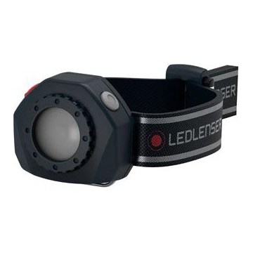 Ledlenser CU2R - LED-signallykta LED/280 mAh svart