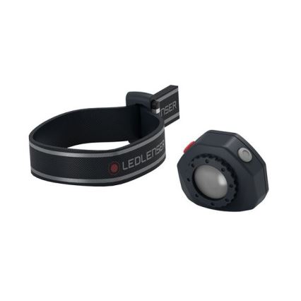 Ledlenser CU2R - LED-signallykta LED/280 mAh svart