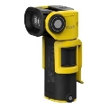 Ledlenser EXC6R - dimbar laddningsbar LED-ficklampa LED/1900 mAh IP68 300 lm 10 h