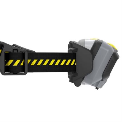 Ledlenser HF6R Work - LED dimmbar uppladdningsbar pannlampa LED/2000 mAh IP68 800 lm 60 h svart