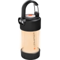 Ledlenser ML4 Varmt ljus - LED dimbar uppladdningsbar campinglykta LED/1xAA/750 mAh IP66 300 lm