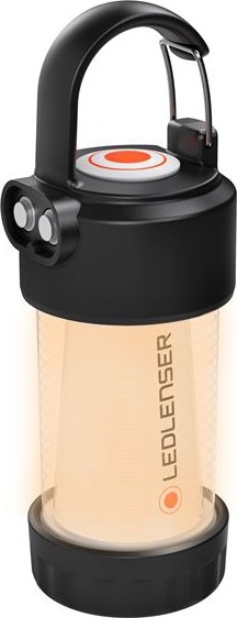 Ledlenser ML4 Varmt ljus - LED dimbar uppladdningsbar campinglykta LED/1xAA/750 mAh IP66 300 lm