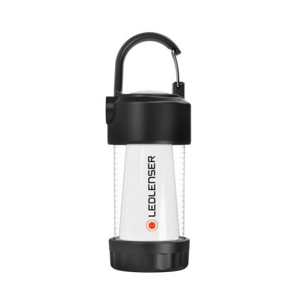 Ledlenser ML4 Varmt ljus - LED dimbar uppladdningsbar campinglykta LED/1xAA/750 mAh IP66 300 lm