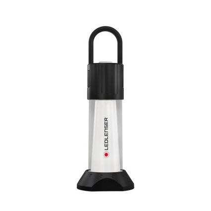 Ledlenser ML6 – dimmbar uppladdningsbar LED-ficklampa, 3200 mAh, IP54, 750 lm