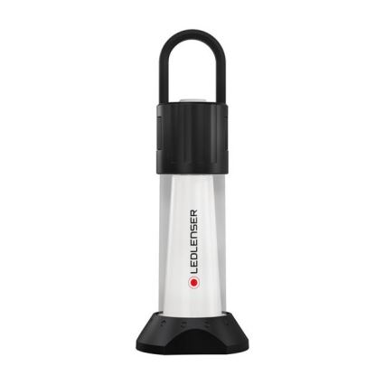 Ledlenser ML6 WARM LIGHT - dimbar, uppladdningsbar LED-ficklampa 3000 mAh IP66 750 lm 200 h