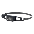 Ledlenser NEO1R - Dimmbar, uppladdningsbar LED-pannlampa LED/730 mAh IP67 250 lm 15 h svart