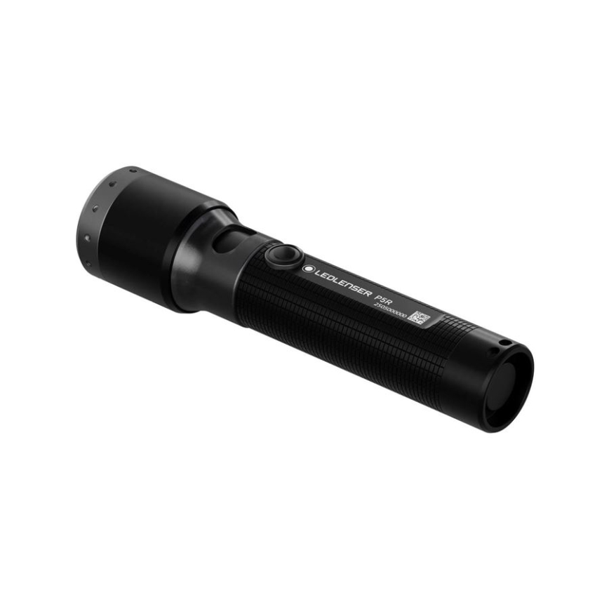 Ledlenser P5R - LED Dimmbar uppladdningsbar ficklampa LED/1xAA/700 mAh IP68 750 lm 20 h svart