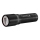 Ledlenser P7 - dimbar LED-ficklampa, LED/4xAAA, IP54, 450 lm, 25 h, svart