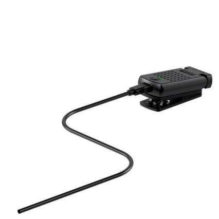 Ledlenser W1R - uppladdningsbar dimbar LED-arbetslampa med klämma LED/740 mAh IP54 220 lm