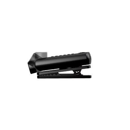 Ledlenser W1R - uppladdningsbar dimbar LED-arbetslampa med klämma LED/740 mAh IP54 220 lm
