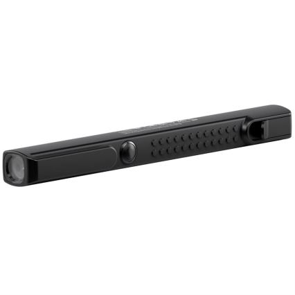 Ledlenser W2R - dimbar, uppladdningsbar LED-arbetslampa, 630 mAh, IP54, 220 lm