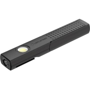 Ledlenser W4R - LED dimbar uppladdningsbar arbetslampa LED/760 mAh IP54 220 lm