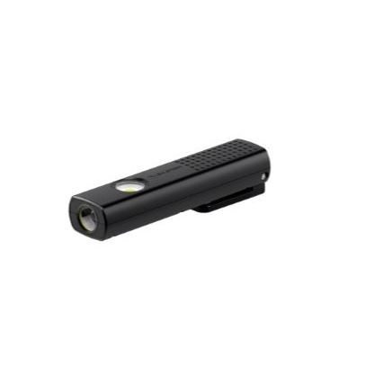 Ledlenser W5R - dimbar uppladdningsbar LED-arbetslampa, 2500 mAh, IP54, 600 lm