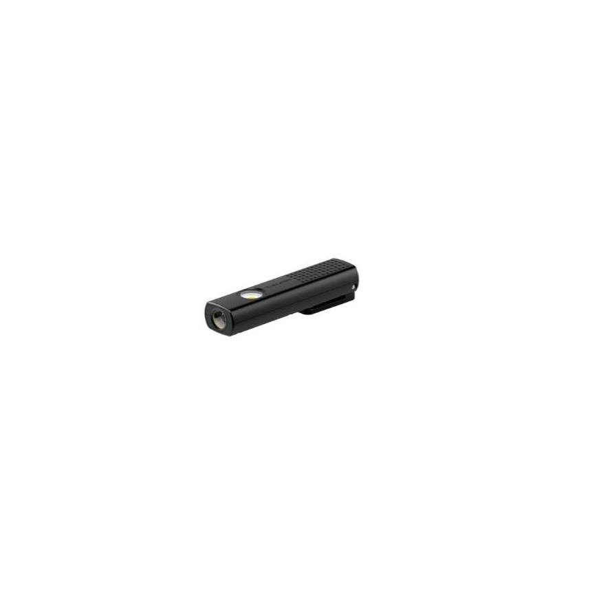 Ledlenser W5R - dimbar uppladdningsbar LED-arbetslampa, 2500 mAh, IP54, 600 lm