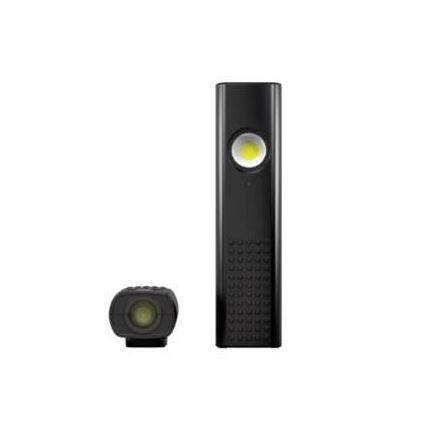 Ledlenser W5R - dimbar uppladdningsbar LED-arbetslampa, 2500 mAh, IP54, 600 lm