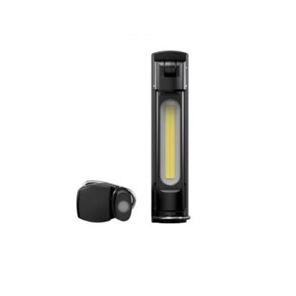 Ledlenser W6R - dimbar uppladdningsbar LED-arbetslampa, 2500 mAh, IP54, 500 lm, 10 h