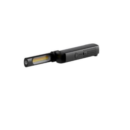 Ledlenser W7R - LED-dimbar uppladdningsbar arbetslampa LED/2500 mAh IP54 600 lm