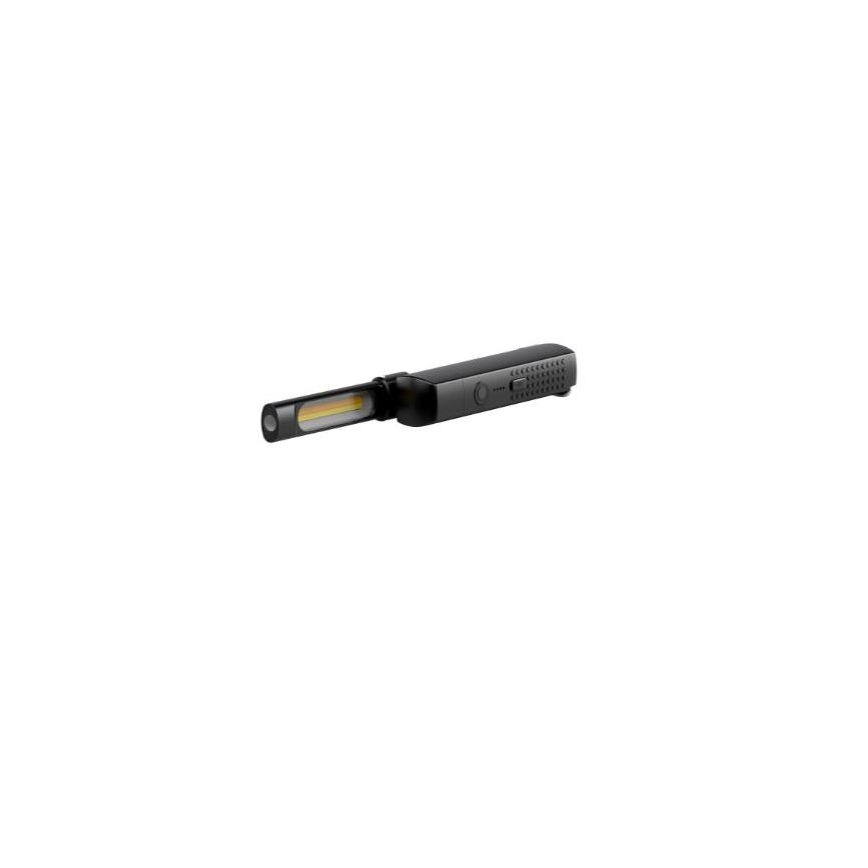 Ledlenser W7R - LED-dimbar uppladdningsbar arbetslampa LED/2500 mAh IP54 600 lm