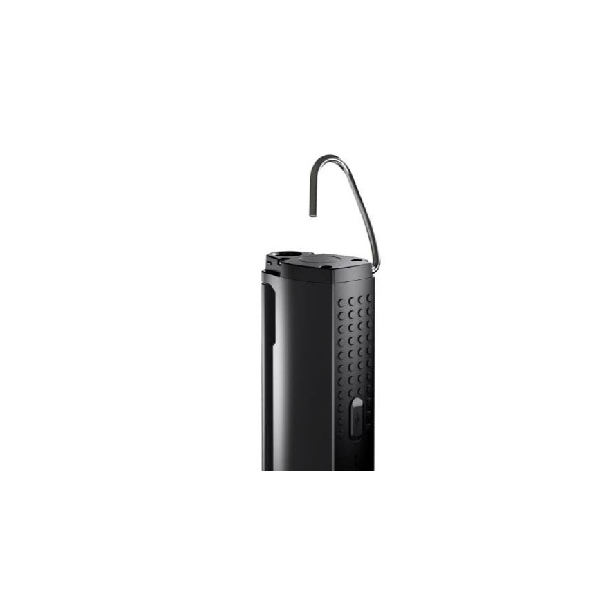 Ledlenser W7R - LED-dimbar uppladdningsbar arbetslampa LED/2500 mAh IP54 600 lm