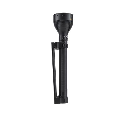 Ledlenser X21R – dimbar uppladdningsbar LED-ficklampa, 5000 mAh, IP54, 5000 lm, 40 h
