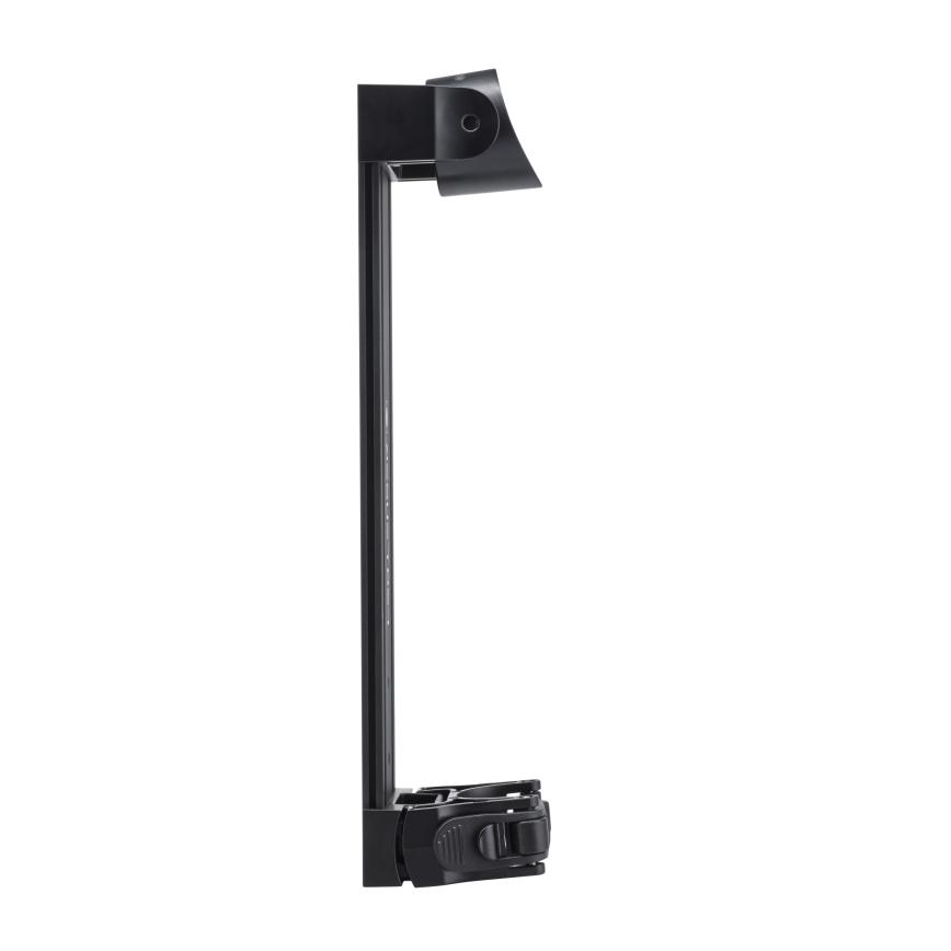 Ledlenser X21R – dimbar uppladdningsbar LED-ficklampa, 5000 mAh, IP54, 5000 lm, 40 h