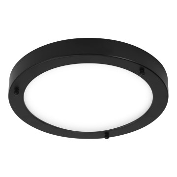 Ledvance - Badrum takbelysning BATHROOM CLASSIC 1xE27/15W/230V IP44