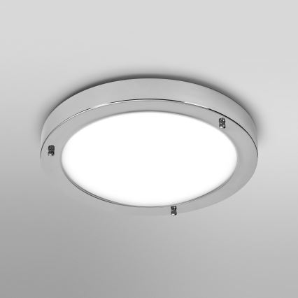 Ledvance - Badrum takbelysning BATHROOM CLASSIC 1xE27/15W/230V IP44
