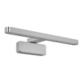 Ledvance - Badrumsspegel med LED-belysning DISC BAR LED/7W/230V 3000/4000K IP44