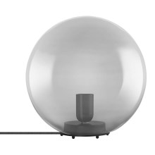 Ledvance - Bordslampa BUBBLE 1xE27/40W/230V