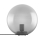 Ledvance - Bordslampa BUBBLE 1xE27/40W/230V