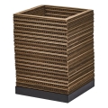Ledvance - Bordslampa DECOR CARDBOARD 1xE27/15W/230V 20x20 cm
