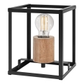 Ledvance - Bordslampa DECOR NAIROBI 1xE27/15W/230V