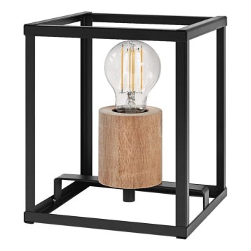 Ledvance - Bordslampa DECOR NAIROBI 1xE27/15W/230V