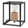 Ledvance - Bordslampa DECOR NAIROBI 1xE27/15W/230V
