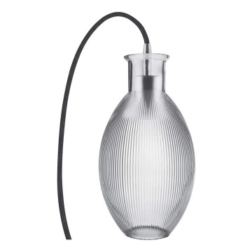 Ledvance - Bordslampa GRAPE 1xE27/40W/230V
