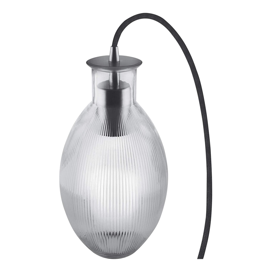 Ledvance - Bordslampa GRAPE 1xE27/40W/230V