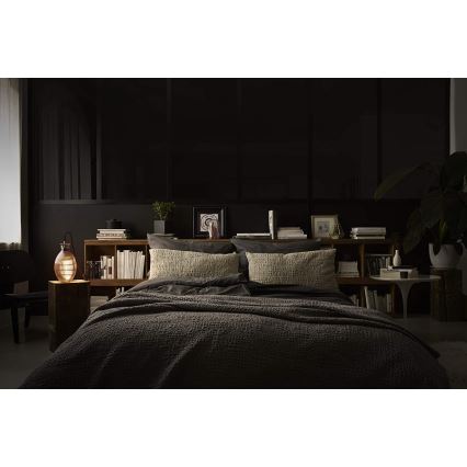 Ledvance - Bordslampa GRAPE 1xE27/40W/230V